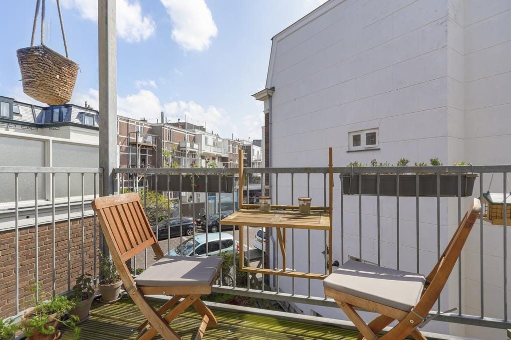 Foto 15 van Dirk Hoogenraadstraat 131