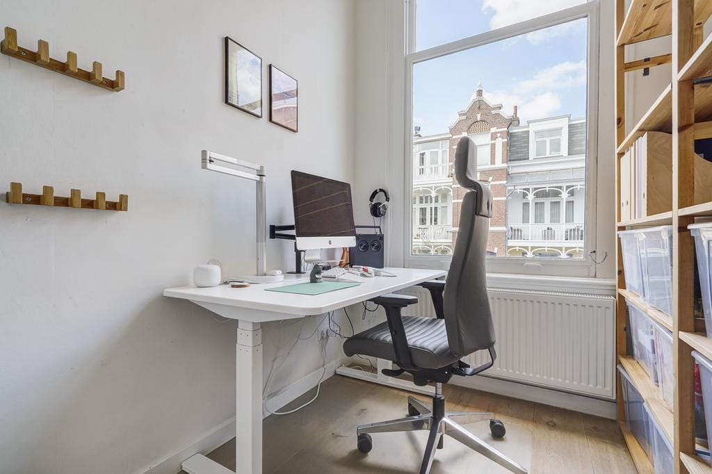 Foto 17 van Dirk Hoogenraadstraat 131