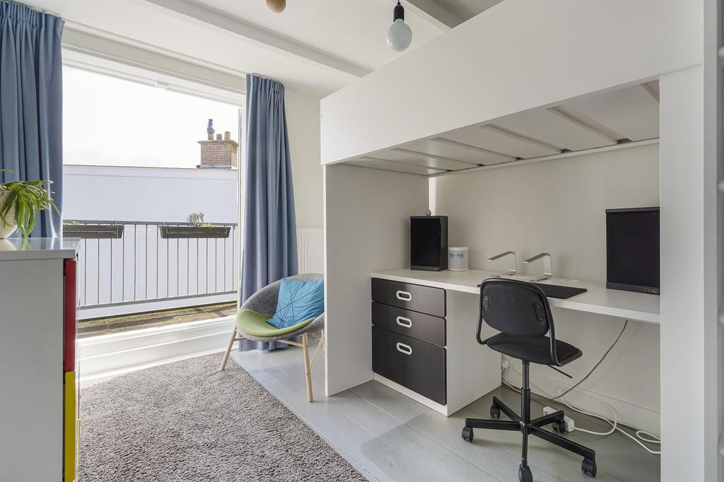 Foto 23 van Dirk Hoogenraadstraat 131