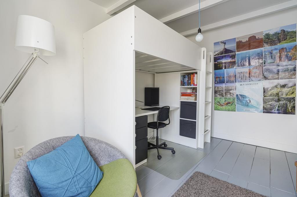 Foto 24 van Dirk Hoogenraadstraat 131