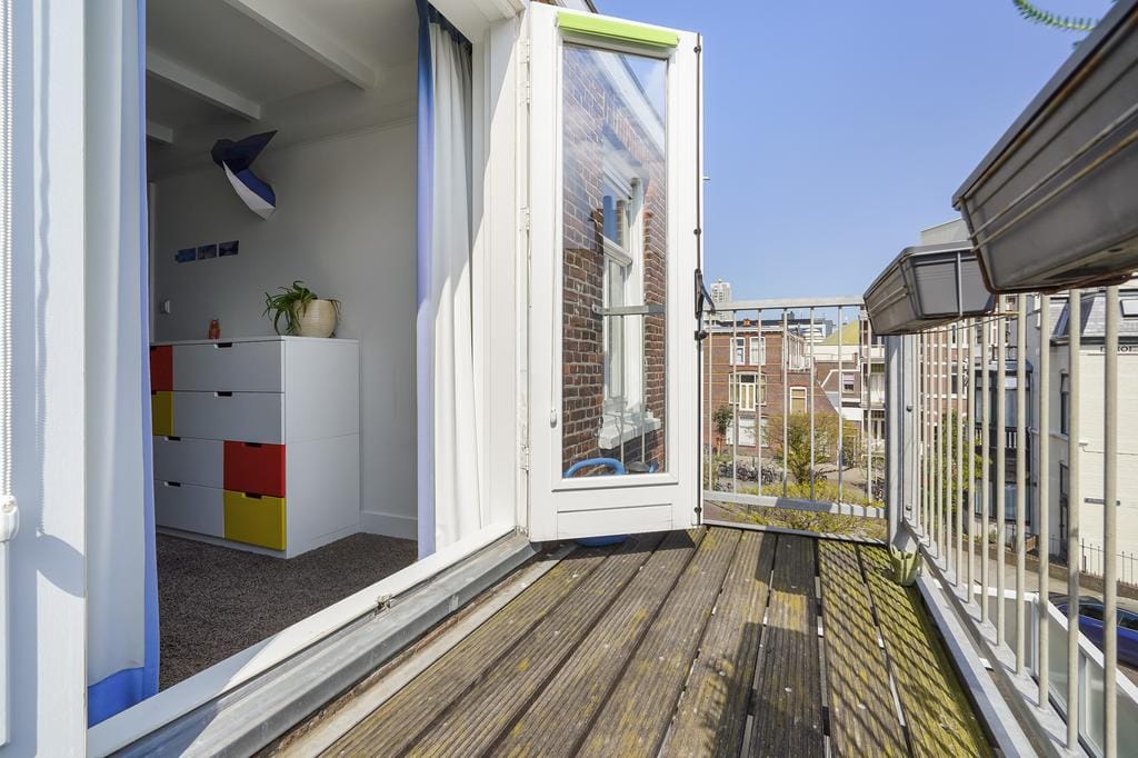 Foto 26 van Dirk Hoogenraadstraat 131