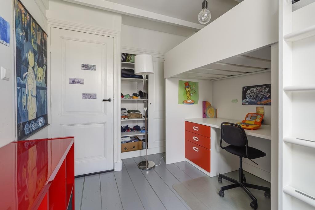 Foto 28 van Dirk Hoogenraadstraat 131