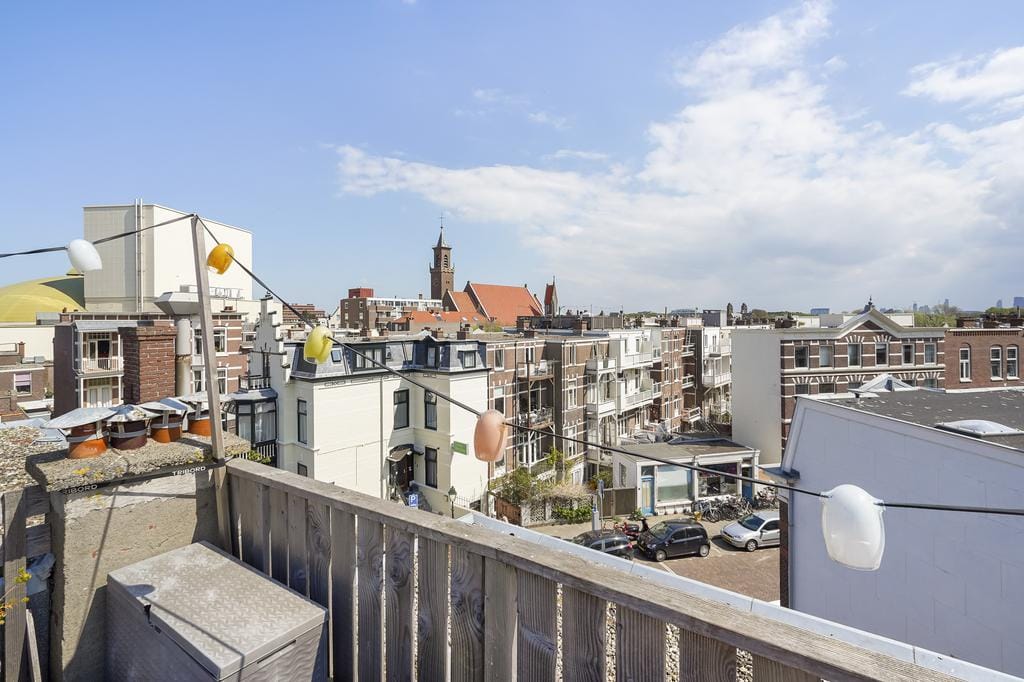 Foto 34 van Dirk Hoogenraadstraat 131