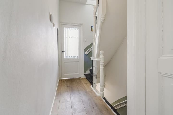 Foto 4 van Dirk Hoogenraadstraat 131