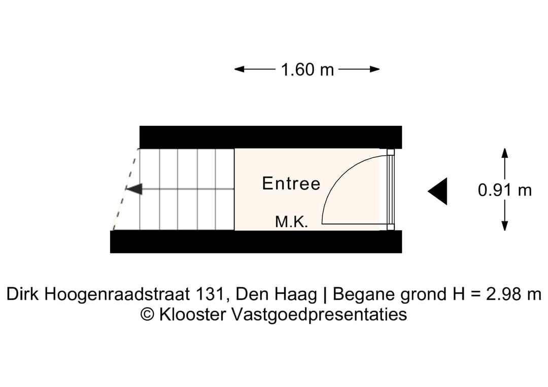 Foto 38 van Dirk Hoogenraadstraat 131