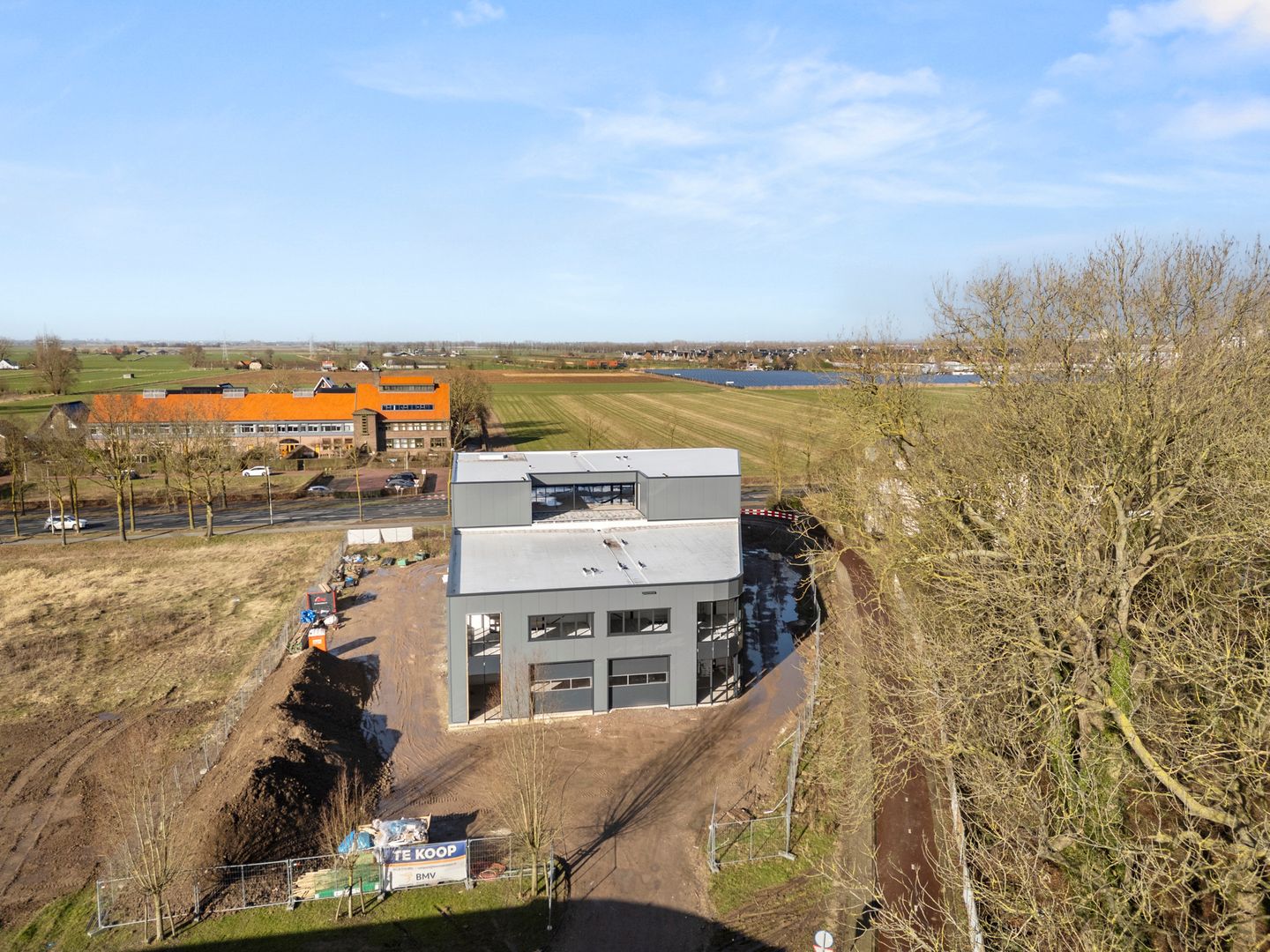 Bekijk foto 5 van Betsy van Goorstraat 80-A001