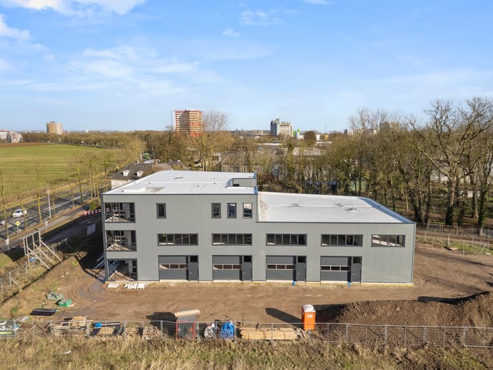 Betsy van Goorstraat 80-A002