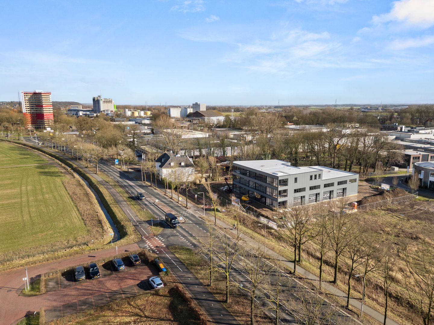 View photo 5 of Betsy van Goorstraat 80-A002