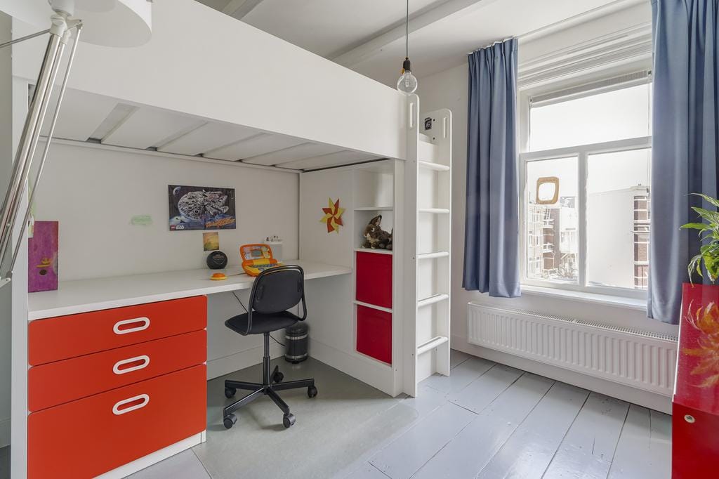 Foto 27 van Dirk Hoogenraadstraat 131