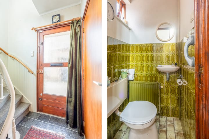 Foto 2 van Esdoornstraat 22