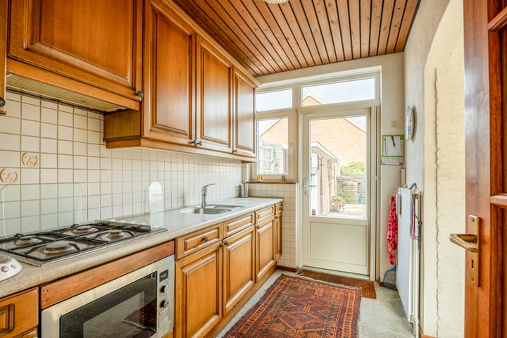 Foto 3 van Esdoornstraat 22