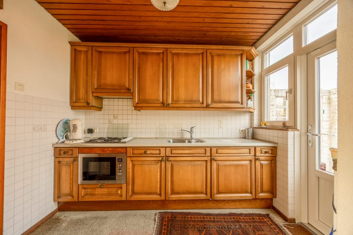 Foto 4 van Esdoornstraat 22