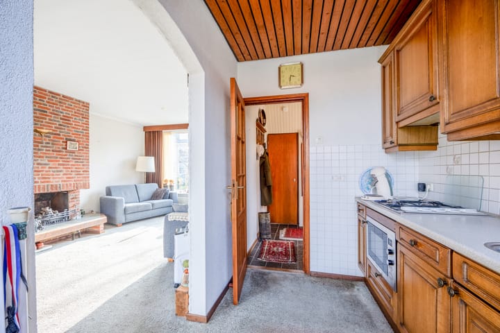 Foto 5 van Esdoornstraat 22