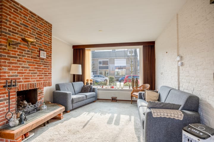 Foto 6 van Esdoornstraat 22