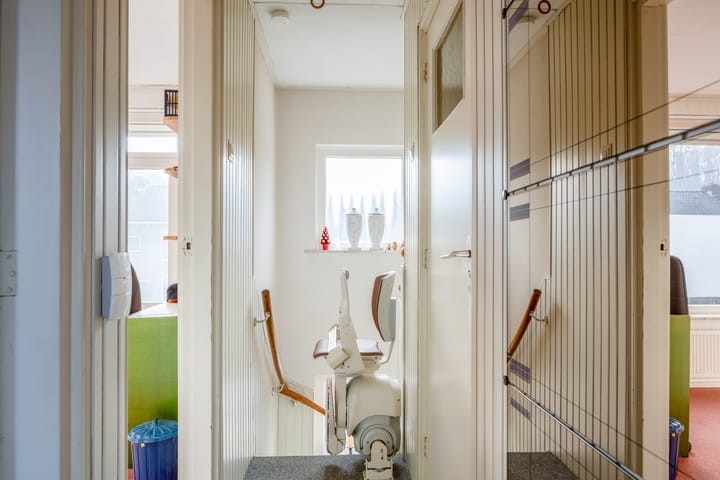 Foto 10 van Esdoornstraat 22