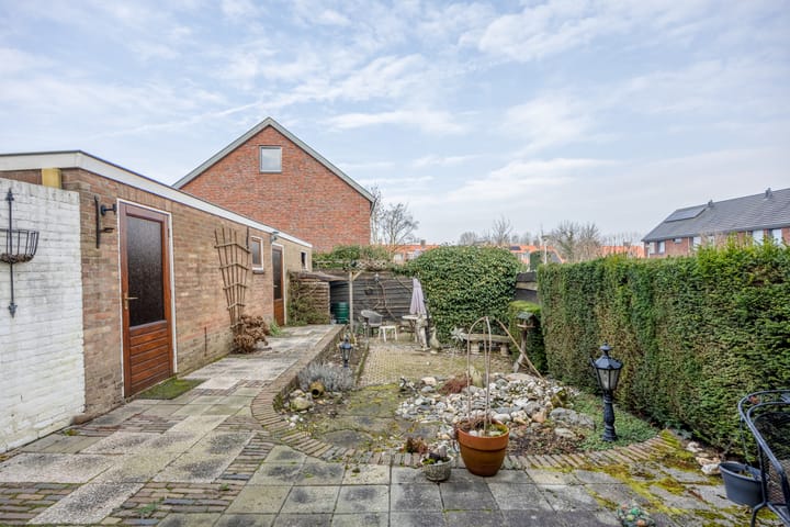 Foto 19 van Esdoornstraat 22