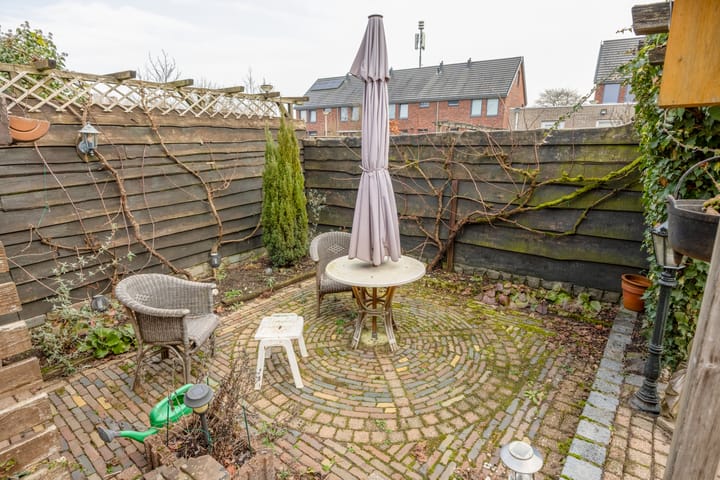 Foto 20 van Esdoornstraat 22