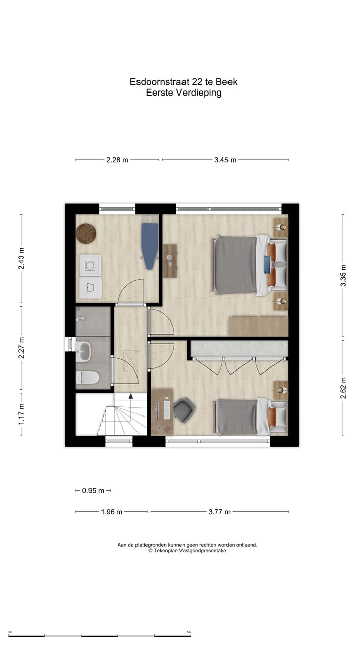 Foto 28 van Esdoornstraat 22