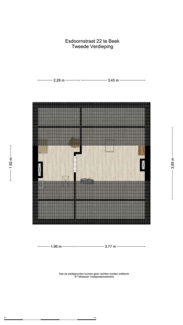 Foto 30 van Esdoornstraat 22