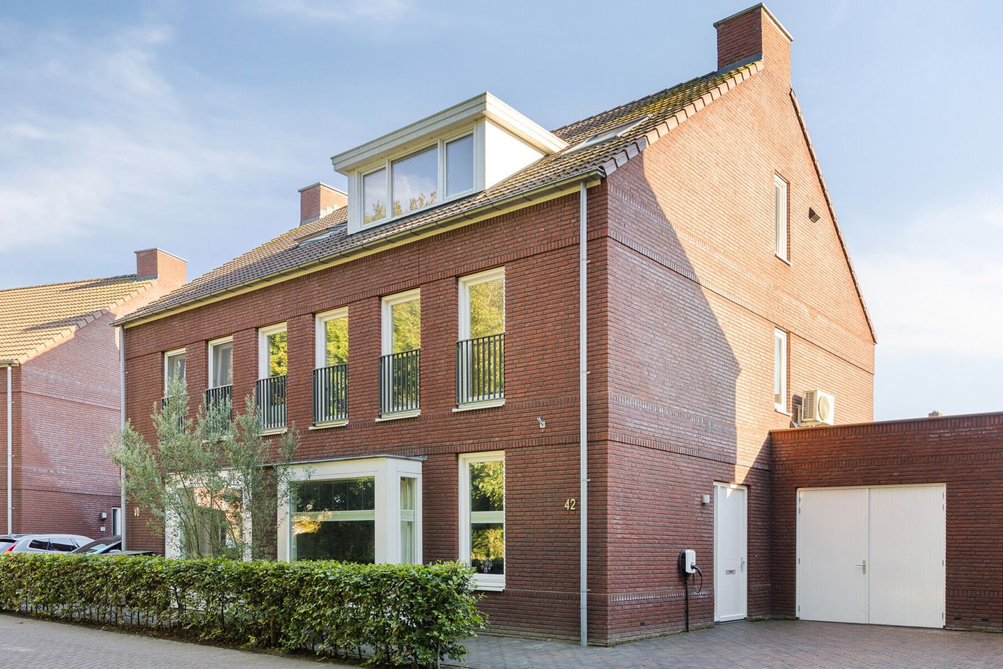 Foto 1 van Berkendonklaan 42
