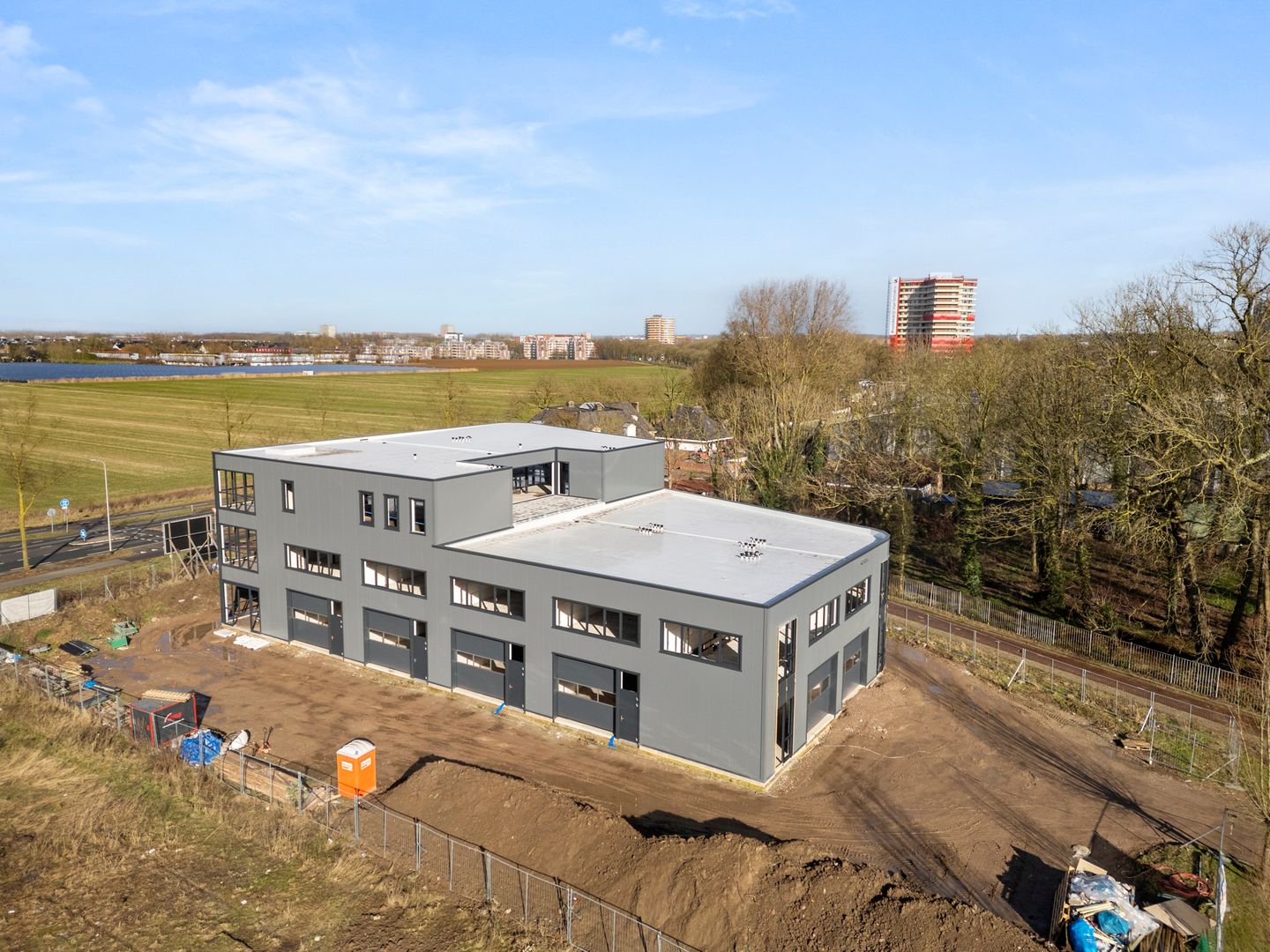 View photo 1 of Betsy van Goorstraat 80-A004