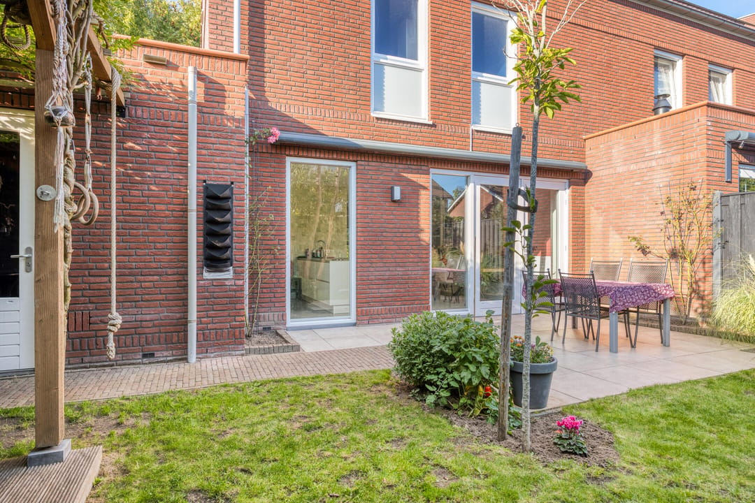 Foto 17 van Berkendonklaan 42