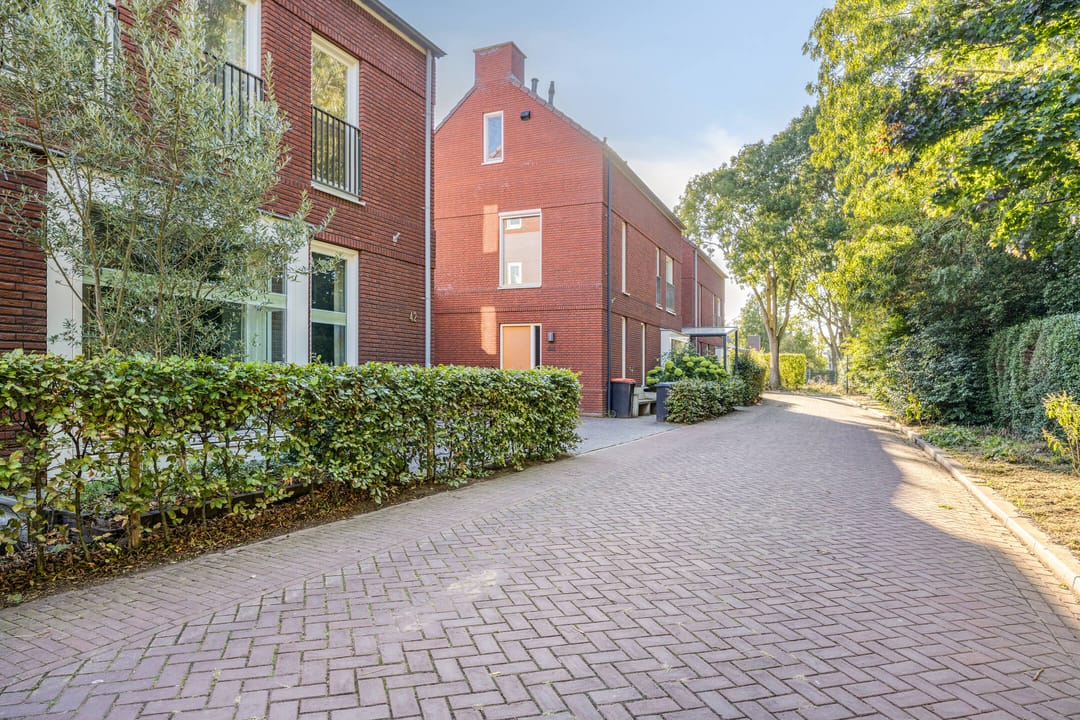 Foto 46 van Berkendonklaan 42