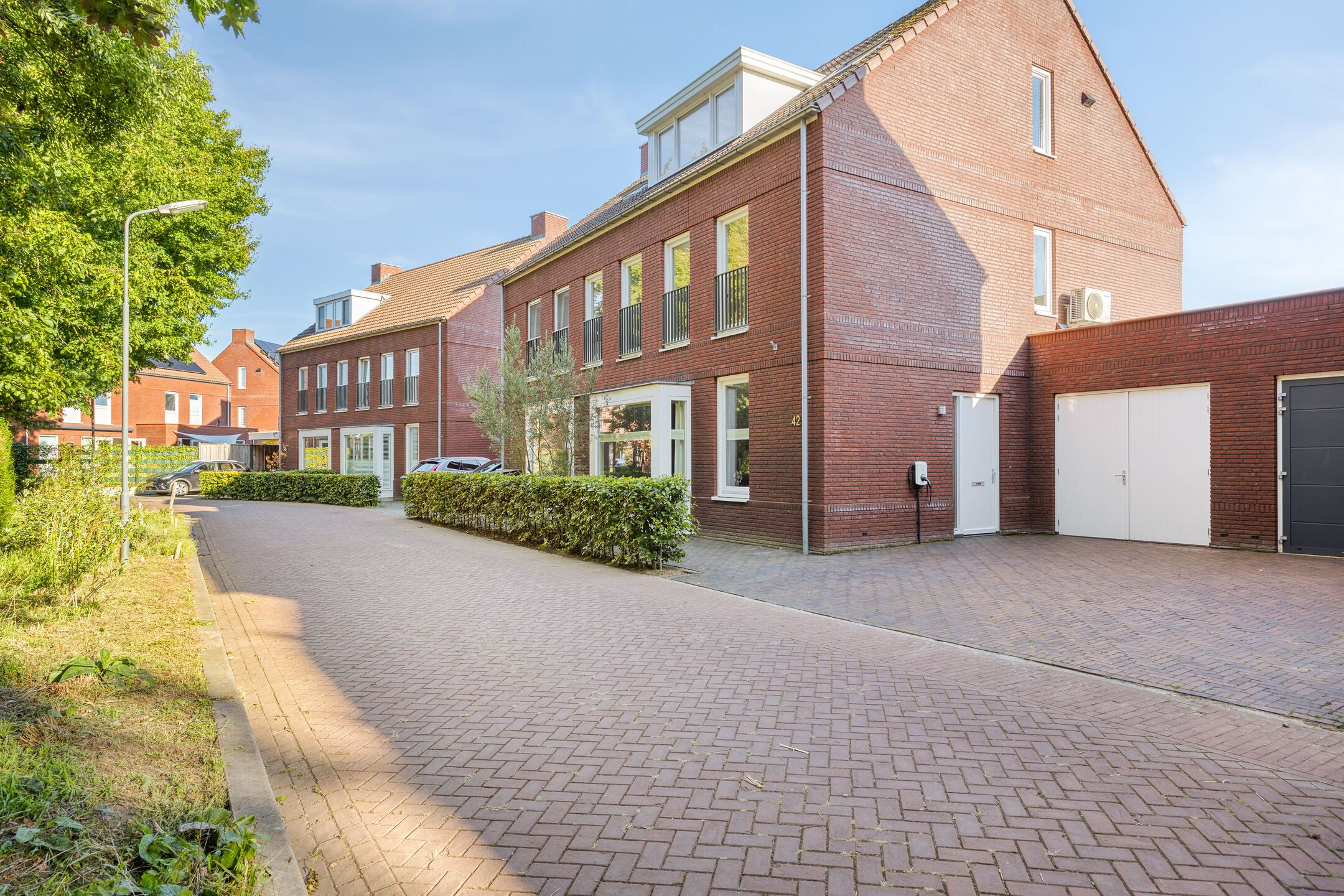 Foto 45 van Berkendonklaan 42