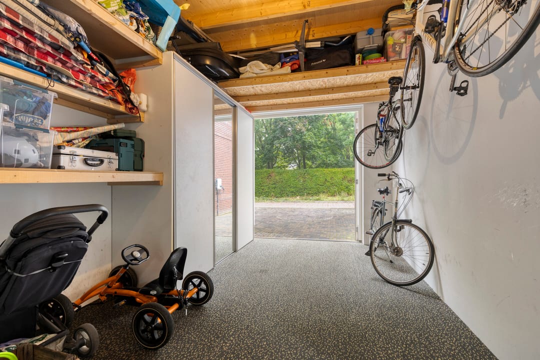 Foto 43 van Berkendonklaan 42