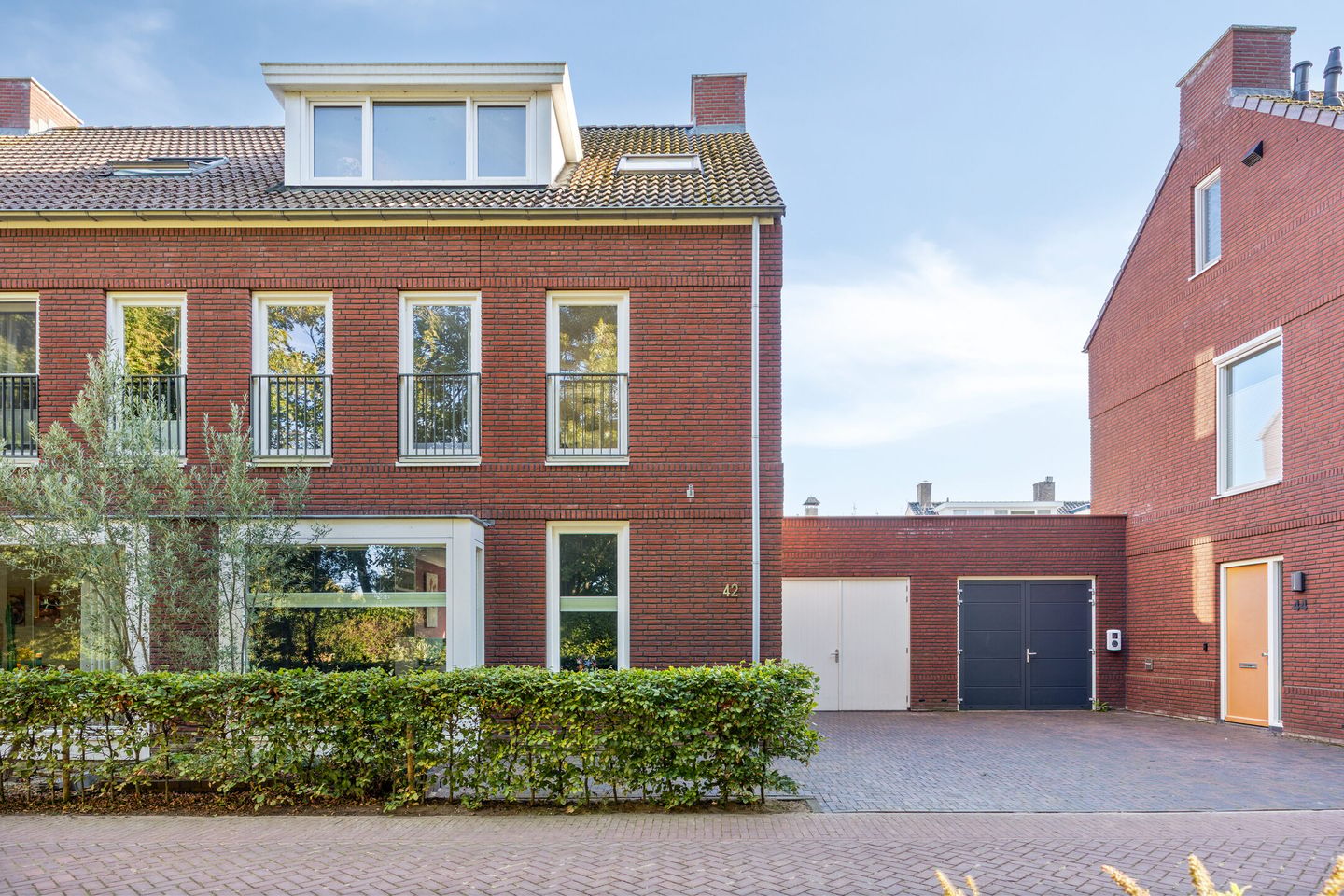 Foto 44 van Berkendonklaan 42
