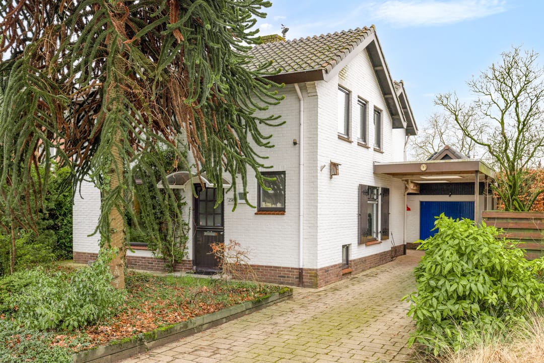 Foto 1 van Kerkstraat 258