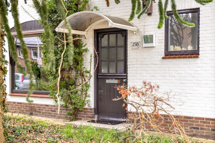 Photo 2 of Kerkstraat 258