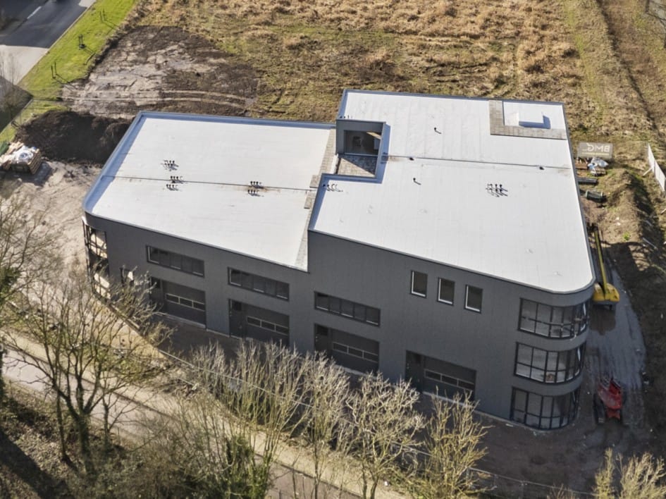 View photo 3 of Betsy van Goorstraat 80-A007