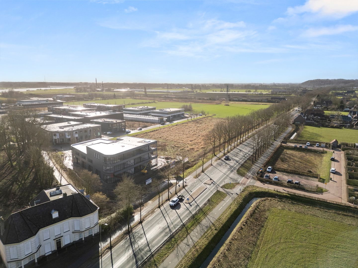 View photo 5 of Betsy van Goorstraat 80-A007