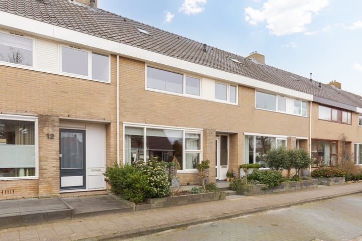 Foto 2 van Horscamp 10