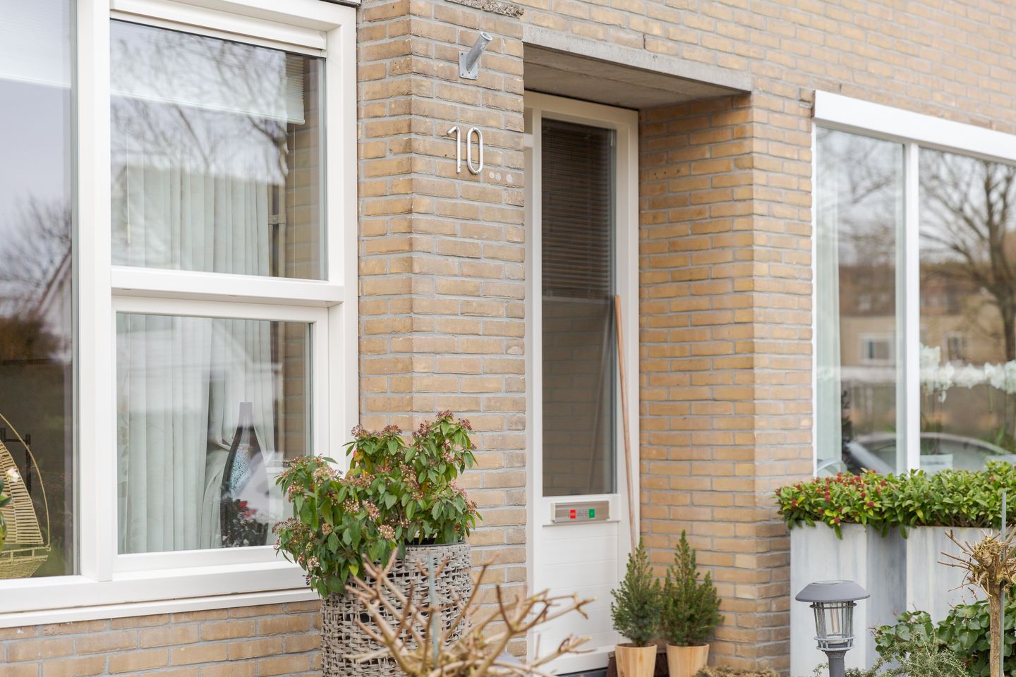 Foto 5 van Horscamp 10