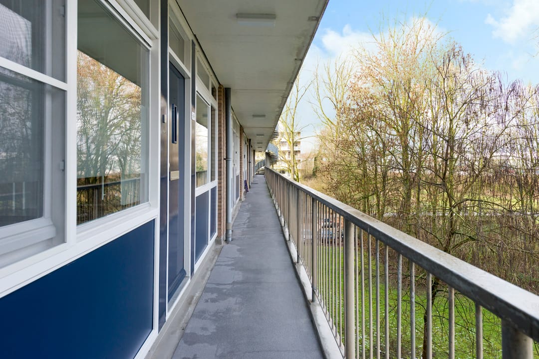 Foto 2 van Kraaiensteinlaan 69