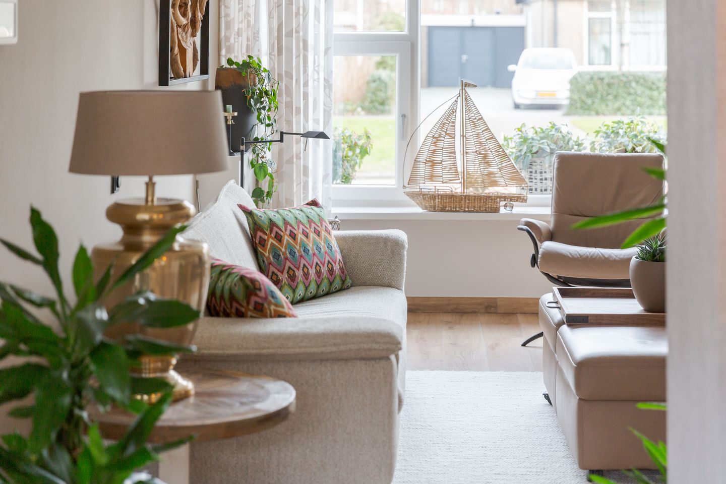 Foto 10 van Horscamp 10