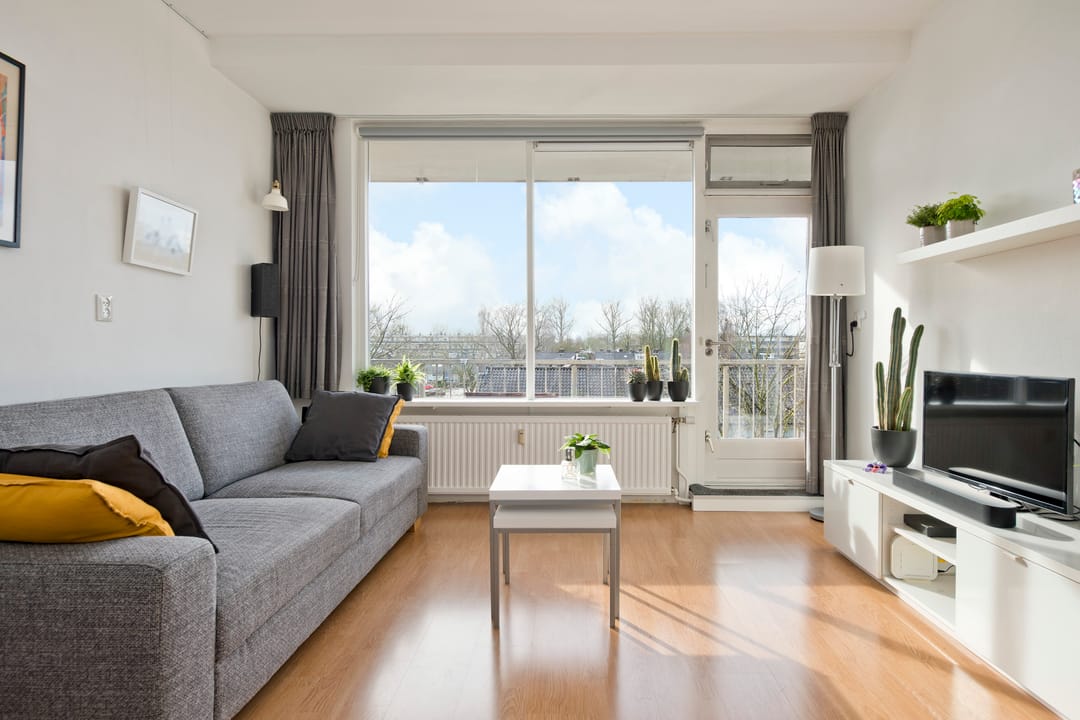 Foto 8 van Kraaiensteinlaan 69