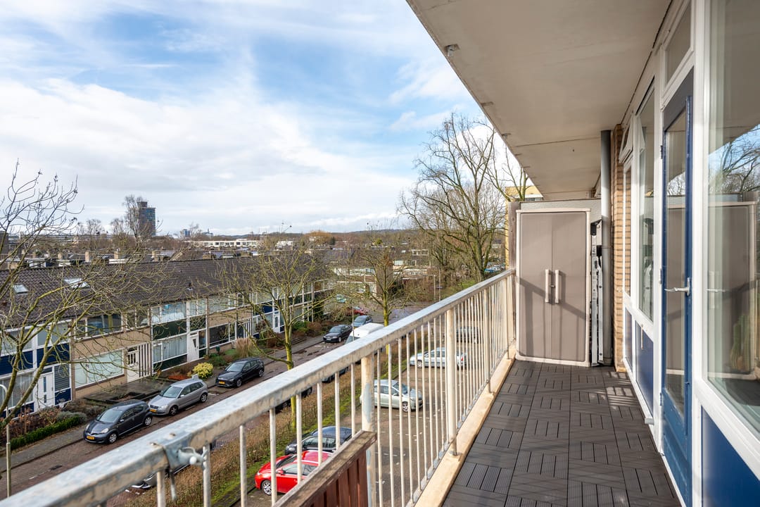 Foto 11 van Kraaiensteinlaan 69