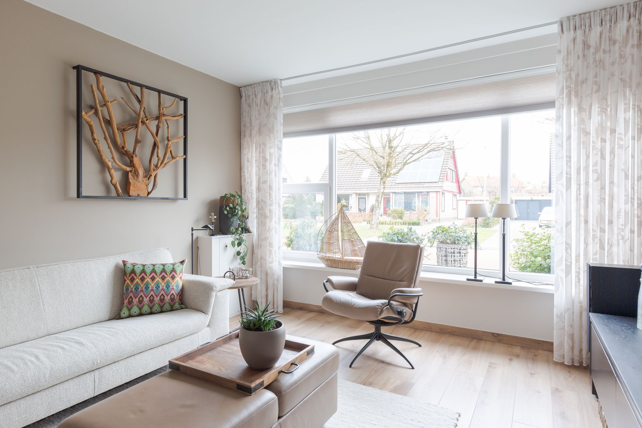 Foto 12 van Horscamp 10