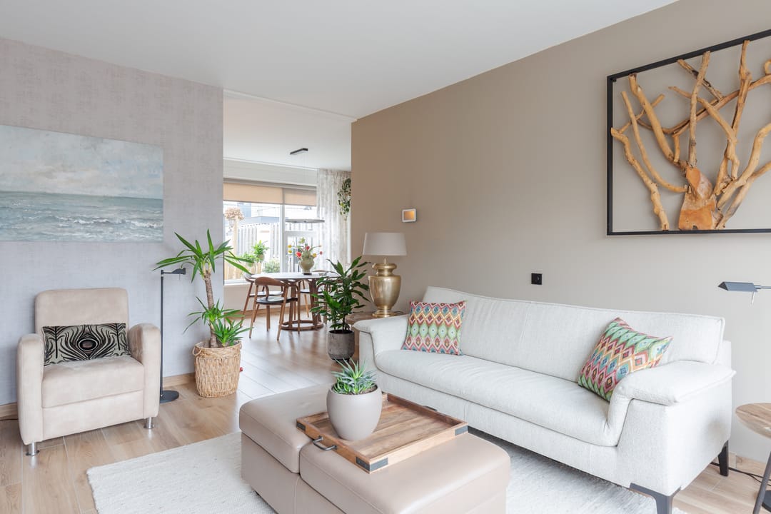 Foto 13 van Horscamp 10