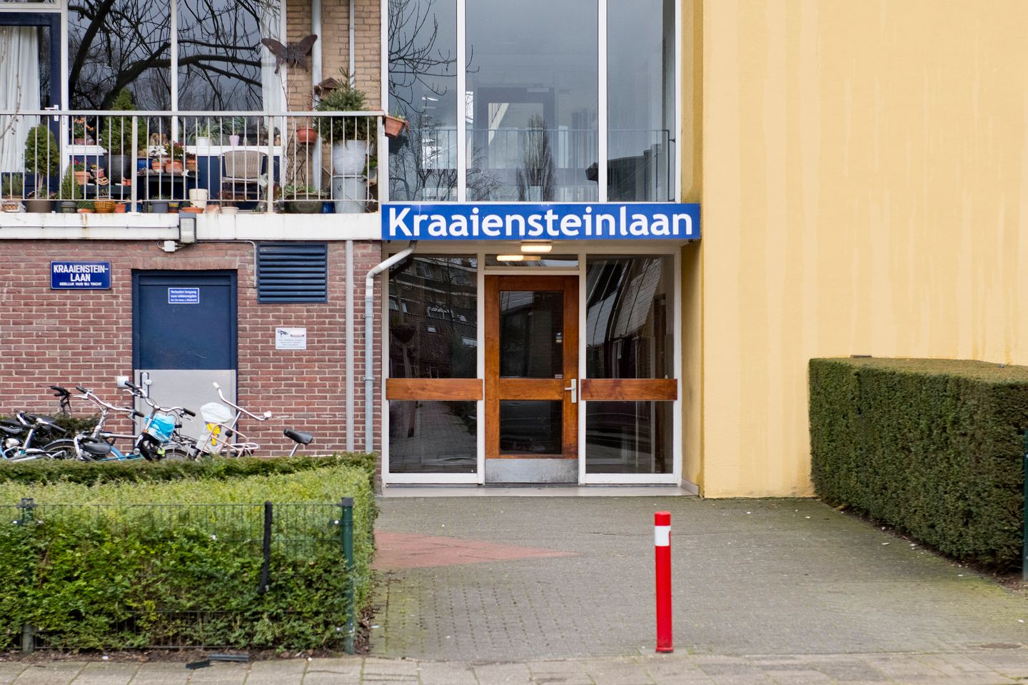 Foto 25 van Kraaiensteinlaan 69