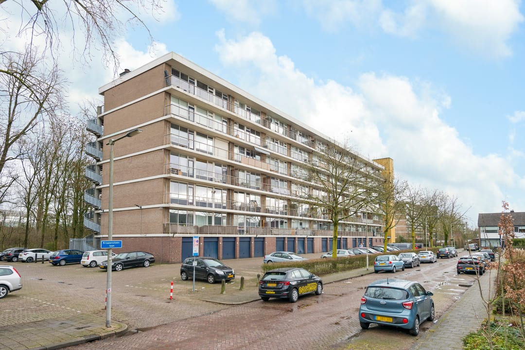 Foto 26 van Kraaiensteinlaan 69