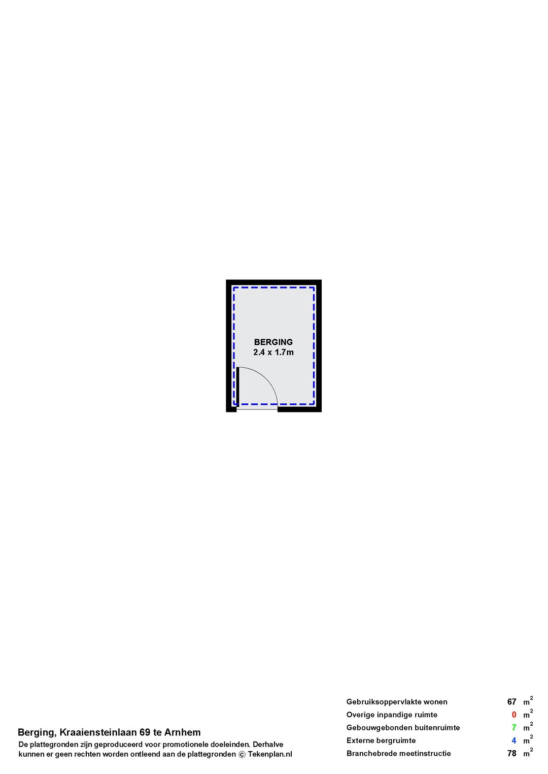 Foto 28 van Kraaiensteinlaan 69