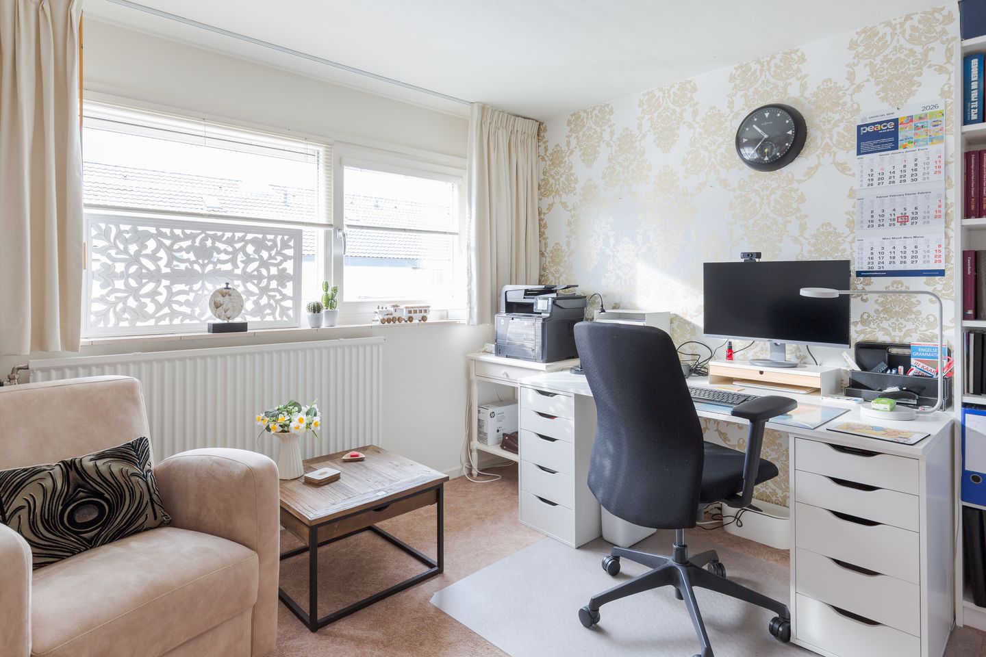 Foto 29 van Horscamp 10