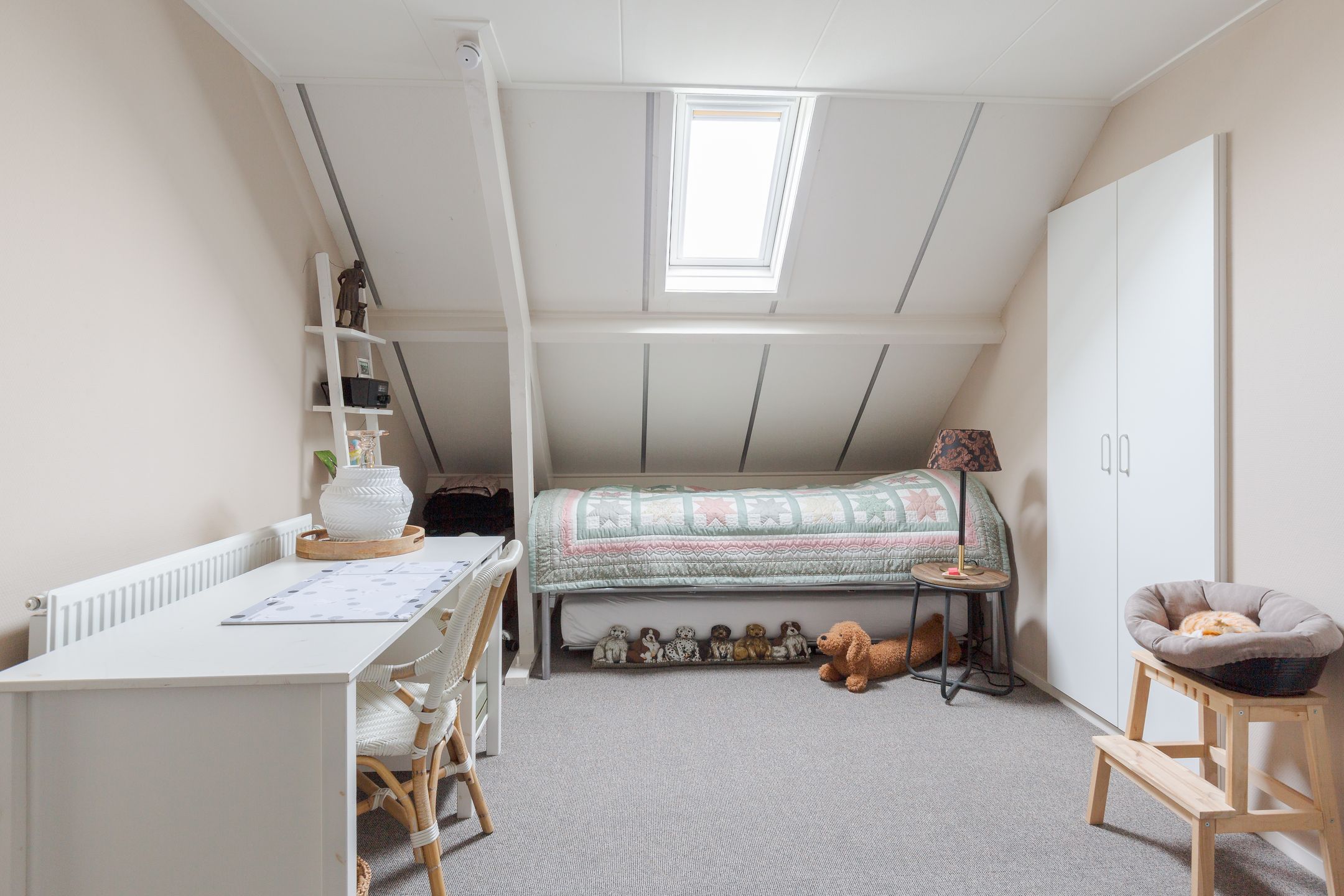 Foto 33 van Horscamp 10