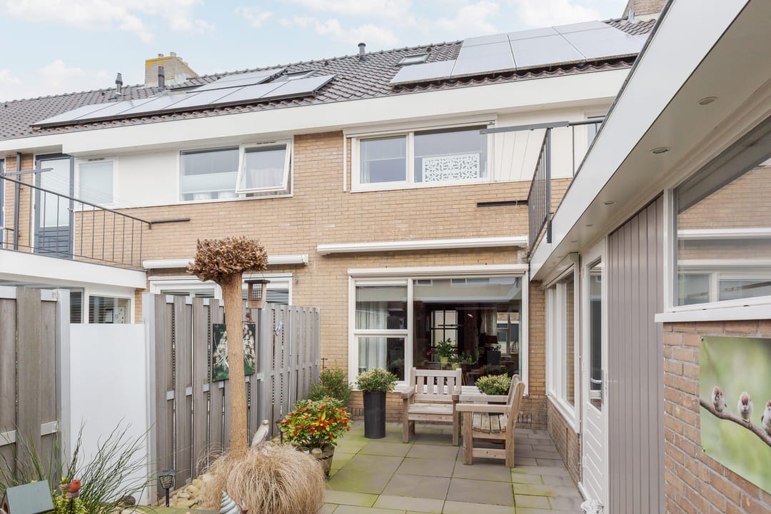 Foto 37 van Horscamp 10