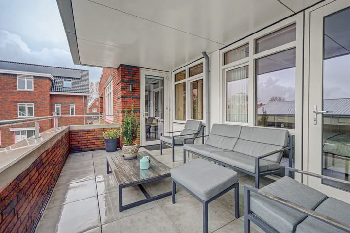 Foto 2 van Amaliahof 10