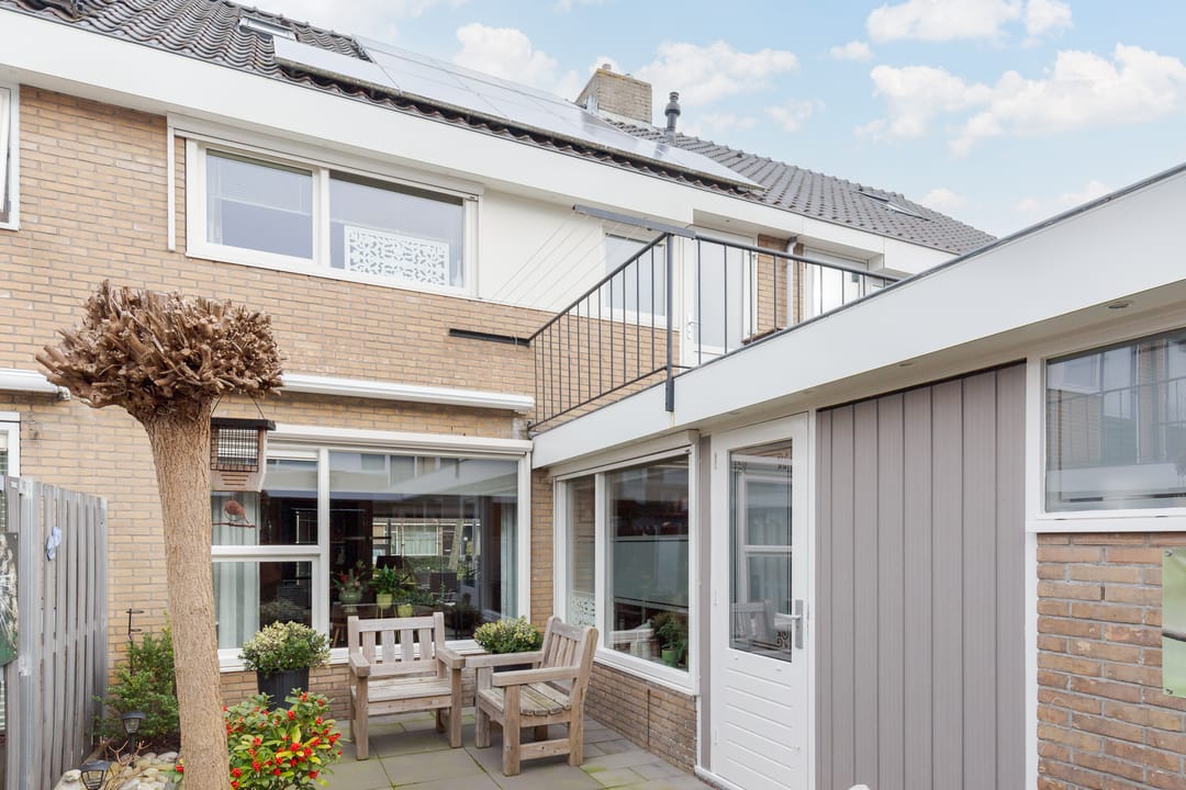 Foto 38 van Horscamp 10